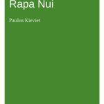خرید و دانلود نسخه کامل کتاب A grammar of Rapa Nui