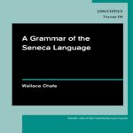 خرید و دانلود نسخه کامل کتاب A Grammar of the Seneca Language