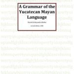 خرید و دانلود نسخه کامل کتاب A Grammar of the Yucatecan Mayan Language