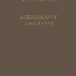 خرید و دانلود نسخه کامل کتاب A Grammar of Toba Batak