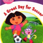 خرید و دانلود نسخه کامل کتاب A Great Day for Soccer