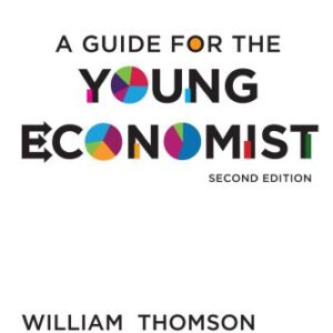 خرید و دانلود نسخه کامل کتاب A Guide for the Young Economist