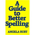 خرید و دانلود نسخه کامل کتاب A Guide to Better Spelling