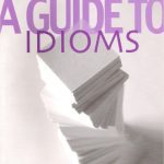 خرید و دانلود نسخه کامل کتاب A Guide to Idioms