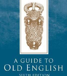 خرید و دانلود نسخه کامل کتاب A Guide to Old English