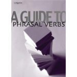 خرید و دانلود نسخه کامل کتاب A Guide to Phrasal Verbs