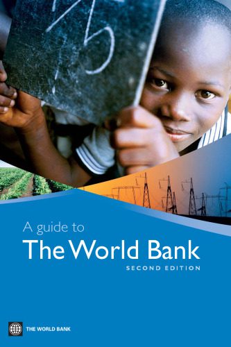 خرید و دانلود نسخه کامل کتاب A Guide to the World Bank, Second Edition_68c8686dee692.jpeg خرید و دانلود نسخه کامل کتاب A Guide to the World Bank, Second Edition