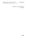 خرید و دانلود نسخه کامل کتاب A Handbook of Varieties of English. Volume 1: Phonology