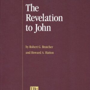 خرید و دانلود نسخه کامل کتاب A Handbook on The Revelation to John