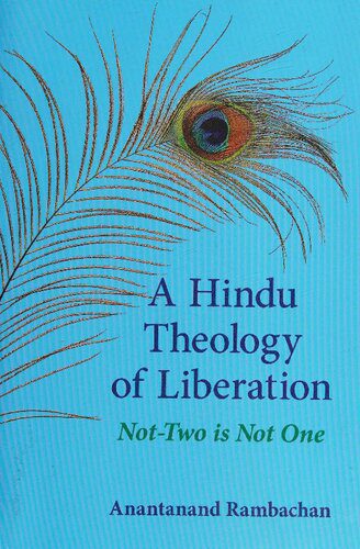 خرید و دانلود نسخه کامل کتاب A Hindu Theology of Liberation: Not-Two is Not One_68cd9db43901f.jpeg خرید و دانلود نسخه کامل کتاب A Hindu Theology of Liberation: Not-Two is Not One