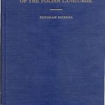 خرید و دانلود نسخه کامل کتاب A Historical Phonology of the Polish Language