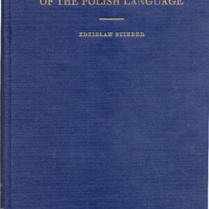 خرید و دانلود نسخه کامل کتاب A Historical Phonology of the Polish Language