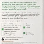 خرید و دانلود نسخه کامل کتاب A History of Britain