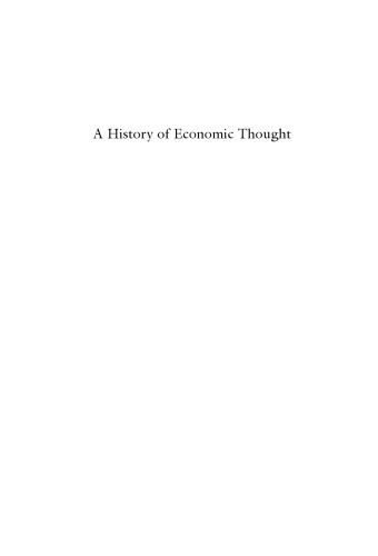 خرید و دانلود نسخه کامل کتاب A history of economic thought_68cadb32eb400.jpeg خرید و دانلود نسخه کامل کتاب A history of economic thought