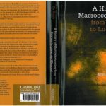 خرید و دانلود نسخه کامل کتاب A History of Macroeconomics