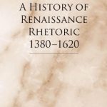 خرید و دانلود نسخه کامل کتاب A History of Renaissance Rhetoric 1380-1620