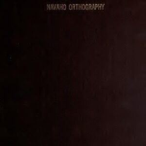 خرید و دانلود نسخه کامل کتاب A Key to the Navaho Orthography Employed by the Franciscan Fathers