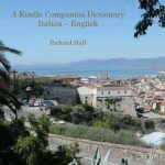 خرید و دانلود نسخه کامل کتاب A Kindle Companion Dictionary:   Italian – English