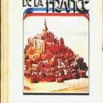 خرید و دانلود نسخه کامل کتاب A la decouverte de la France / Франция. Первое знакомство