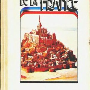 خرید و دانلود نسخه کامل کتاب A la decouverte de la France / Франция. Первое знакомство