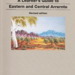 خرید و دانلود نسخه کامل کتاب A Learner’s Guide to Eastern and Central Arrernte