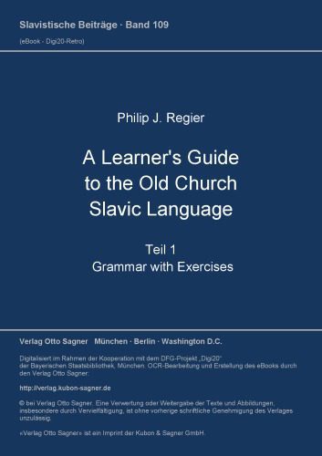 خرید و دانلود نسخه کامل کتاب A Learner’s Guide to the Old Church Slavic Language. Grammar with Exercises_68bd424a0cee9.jpeg خرید و دانلود نسخه کامل کتاب A Learner’s Guide to the Old Church Slavic Language. Grammar with Exercises
