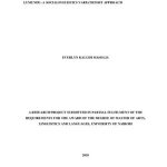 خرید و دانلود نسخه کامل کتاب A Lexical And Phonological Variation In Logooli, Lutirichi And Lumundu: A Socialinguistics Variationist Approach