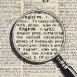 خرید و دانلود نسخه کامل کتاب A Look at English