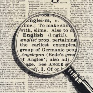 خرید و دانلود نسخه کامل کتاب A Look at English