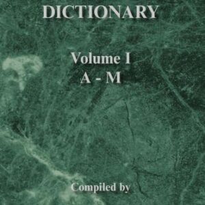 خرید و دانلود نسخه کامل کتاب A-M