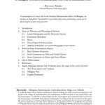 خرید و دانلود نسخه کامل کتاب A Malagasy (Northern Betsimisaraka) Text with Grammatical Notes