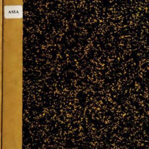 خرید و دانلود نسخه کامل کتاب A Manchu Grammar with Analysed Texts