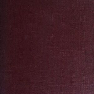 خرید و دانلود نسخه کامل کتاب A Manichaean psalm-book. Part II