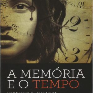 خرید و دانلود نسخه کامل کتاب A Memória e o Tempo