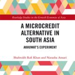 خرید و دانلود نسخه کامل کتاب A Microcredit Alternative in South Asia: Akhuwat’s Experiment