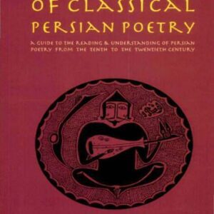 خرید و دانلود نسخه کامل کتاب A millennium of classical Persian poetry