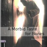 خرید و دانلود نسخه کامل کتاب A Morbid Taste for Bones (Stage 4)