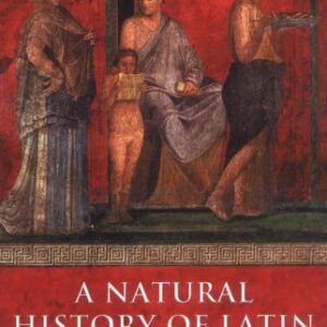 خرید و دانلود نسخه کامل کتاب A Natural History of Latin