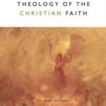 خرید و دانلود نسخه کامل کتاب A New Systematic Theology of the Christian Faith