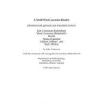 خرید و دانلود نسخه کامل کتاب A North West Caucasian Reader: phonemicized, glossed, and translated texts in East Circassian (Kabardian), West Circassian (Bzhedukh), Ubykh, Abaza (Tapanta), Abzhwi Abkhaz and Bzyb Abkhaz