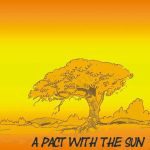 خرید و دانلود نسخه کامل کتاب A Pact with the Sun (Supplementary Reader)