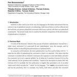 خرید و دانلود نسخه کامل کتاب A Phonetic Study of Kashmiri Palatalization