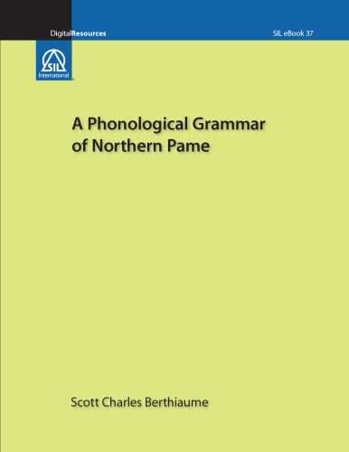 خرید و دانلود نسخه کامل کتاب A phonological grammar of Northern Pame_68b9224aa47f5.jpeg خرید و دانلود نسخه کامل کتاب A phonological grammar of Northern Pame