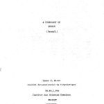 خرید و دانلود نسخه کامل کتاب A Phonology of Limbum