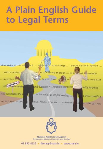 خرید و دانلود نسخه کامل کتاب A Plain English Guide to Legal Terms_68c2c9c838a1e.jpeg خرید و دانلود نسخه کامل کتاب A Plain English Guide to Legal Terms