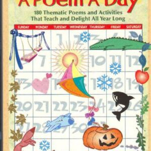 خرید و دانلود نسخه کامل کتاب A Poem A Day