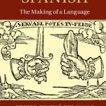 خرید و دانلود نسخه کامل کتاب A Political History of Spanish: The Making of a Language