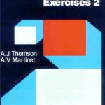 خرید و دانلود نسخه کامل کتاب A Practical English Grammar: Exercises 2 (Bk. 2)