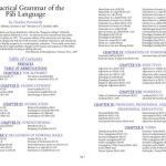 خرید و دانلود نسخه کامل کتاب A Practical Grammar of the Pāli Language