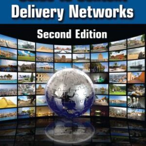 خرید و دانلود نسخه کامل کتاب A Practical Guide to Content Delivery Networks, Second Edition